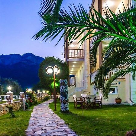 San Giorgio Apartments Skala Potamia (Thasos) Exterior foto