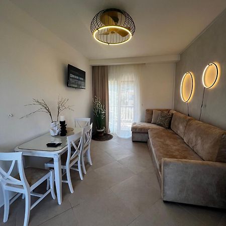 San Giorgio Apartments Skala Potamia (Thasos) Exterior foto