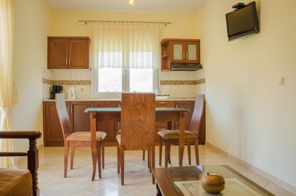 San Giorgio Apartments Skala Potamia (Thasos) Quarto foto